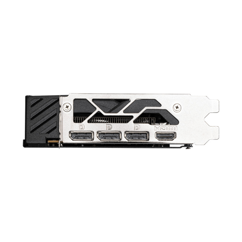 GPU MSI RTX 5060 8GB GAMING OC DDR7 image 5